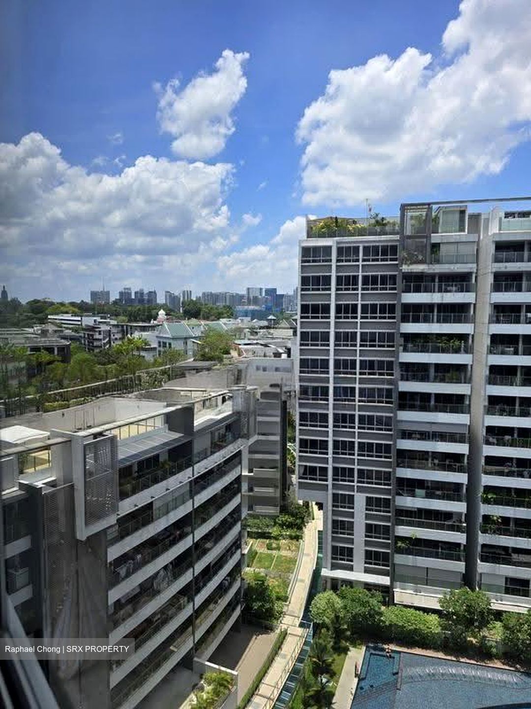 Sophia Residence (D9), Condominium #609763521